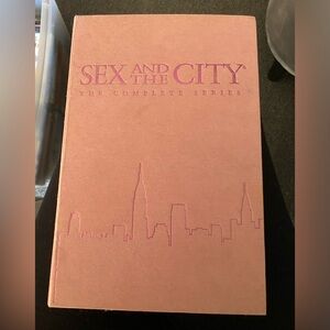 Sex & the City, The complete series
